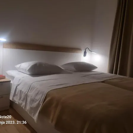 Penthouse Seaview Apartamento