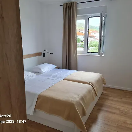 Penthouse Seaview Apartamento *