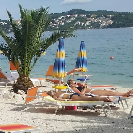 Penthouse Seaview Апартаменты