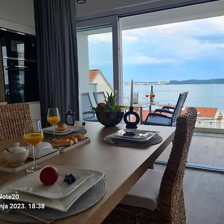 Penthouse Seaview *