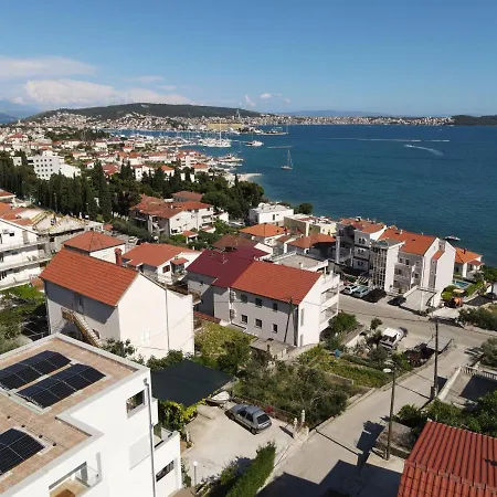 Penthouse Seaview Trogir