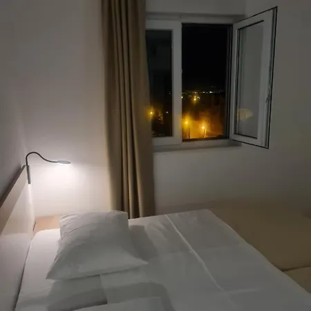 Apartament Penthouse Seaview *