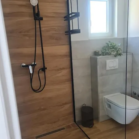 Penthouse Seaview Apartament Trogir