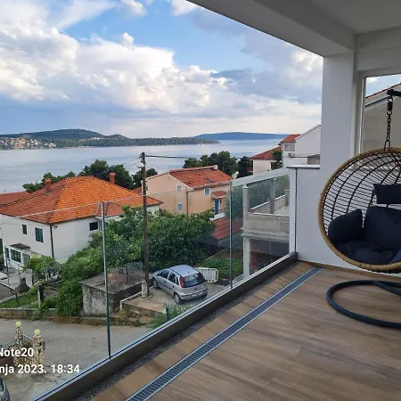 Penthouse Seaview *