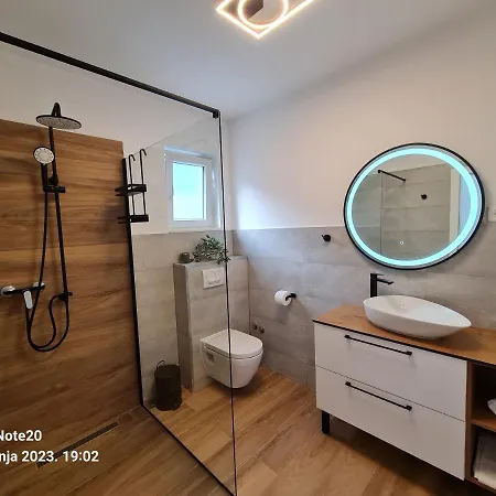 Penthouse Seaview Apartment *