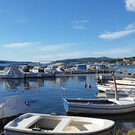 Penthouse Seaview Apartment Trogir