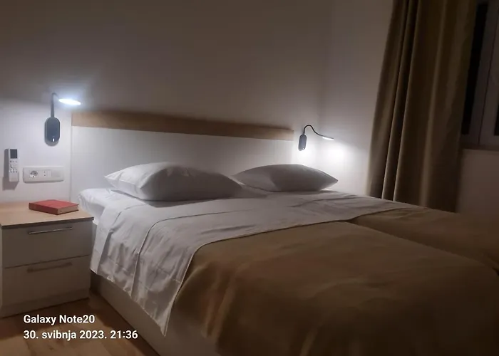 Penthouse Seaview شقة