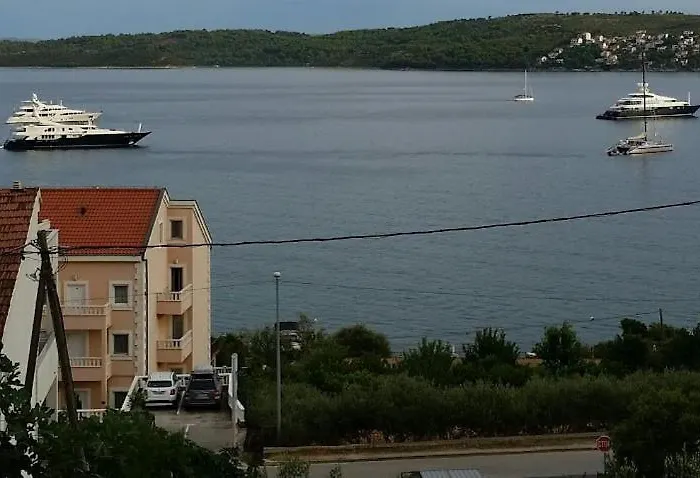 Penthouse Seaview تروغير