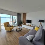 Penthouse Seaview Apartman Trogir