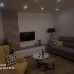 Apartman Penthouse Seaview *