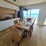 Penthouse Seaview * Trogir