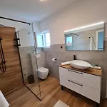 Penthouse Seaview * Trogir