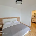 Apartman Penthouse Seaview *