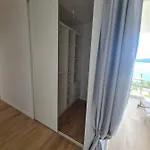 Penthouse Seaview Apartman Trogir