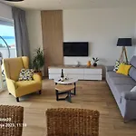 Apartman Penthouse Seaview Trogir