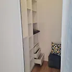 Apartman Penthouse Seaview *