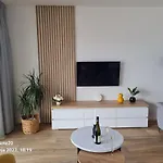 Penthouse Seaview * Trogir