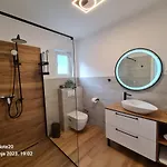 Penthouse Seaview Apartman *
