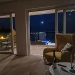 Penthouse Seaview Apartman