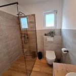 Apartman Penthouse Seaview Trogir