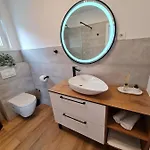 Apartman Penthouse Seaview Trogir