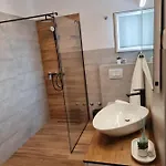 Penthouse Seaview Trogir