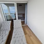 Penthouse Seaview Apartman
