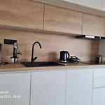 Penthouse Seaview Apartman Trogir