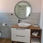 Penthouse Seaview Apartman *