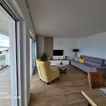 Penthouse Seaview Apartman Trogir