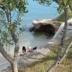 Penthouse Seaview Apartman