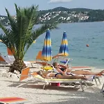 Penthouse Seaview Apartman