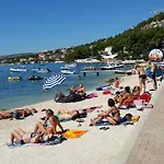 Apartman Penthouse Seaview Trogir