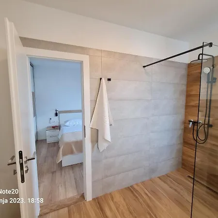 Penthouse Seaview تروغير