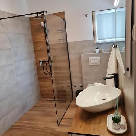 Penthouse Seaview تروغير