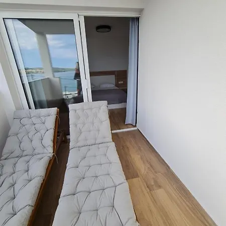 Penthouse Seaview شقة