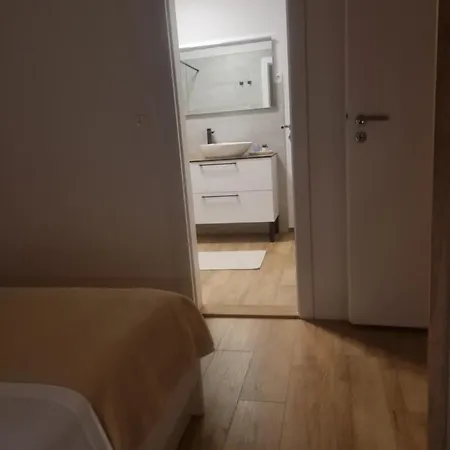 شقة Penthouse Seaview تروغير