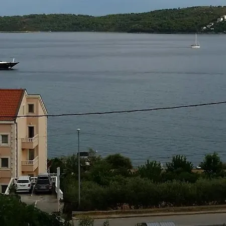 Penthouse Seaview تروغير