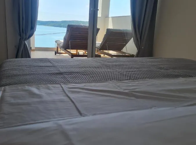 아파트 Penthouse Seaview