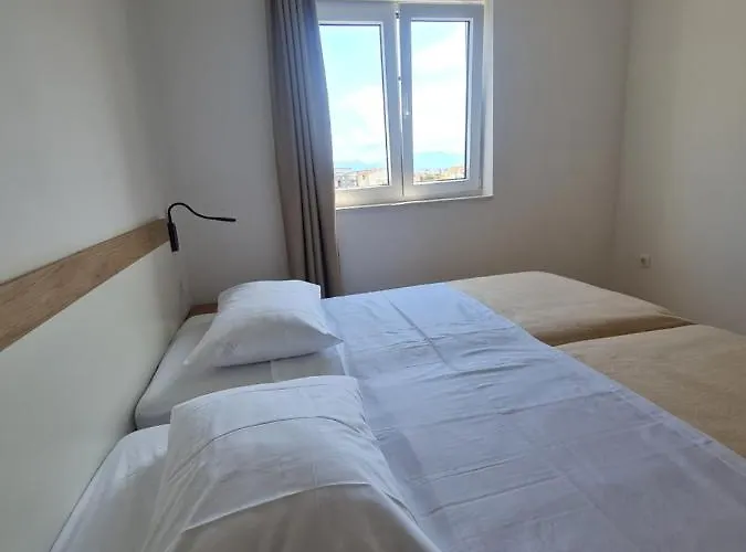 Penthouse Seaview *