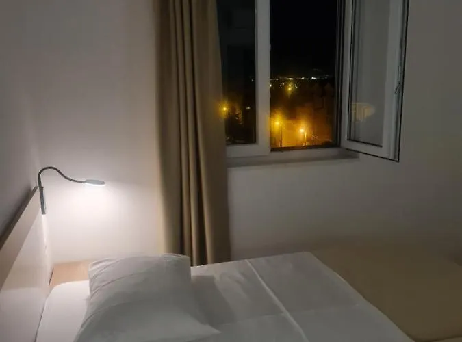 아파트 Penthouse Seaview *
