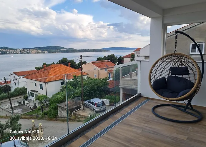 Penthouse Seaview *