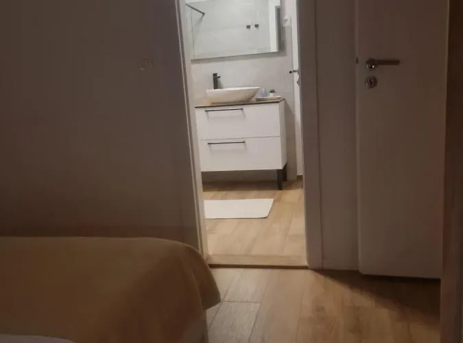아파트 Penthouse Seaview 트로기르